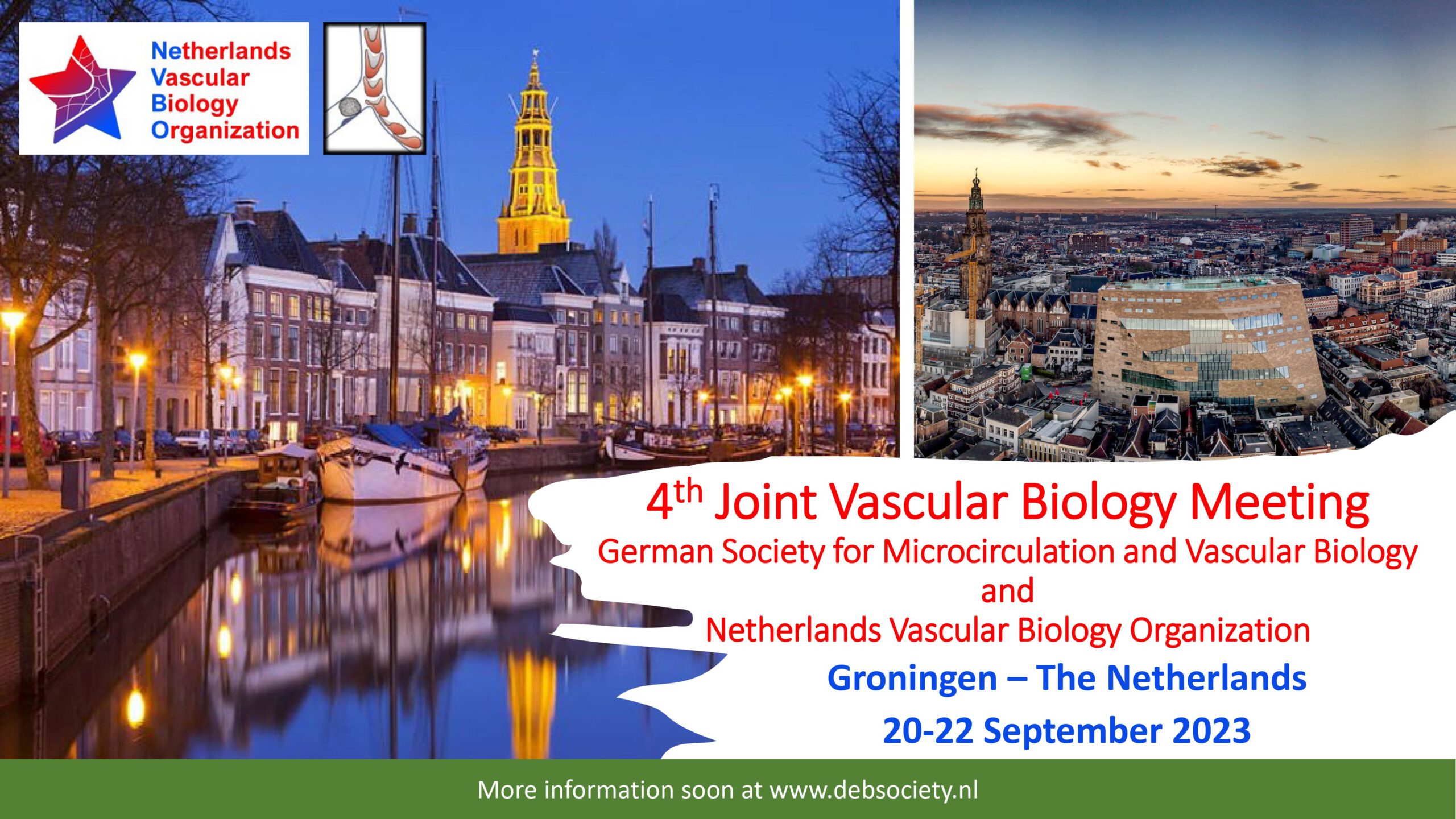 NEVBO Gewoon een of andere WordPress website